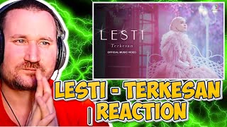 Lesti  Terkesan  Official Music Video REACTION