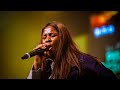 PRAYER RAIN WITH PELUMI DEBORAH LIVE AT SOS 2025