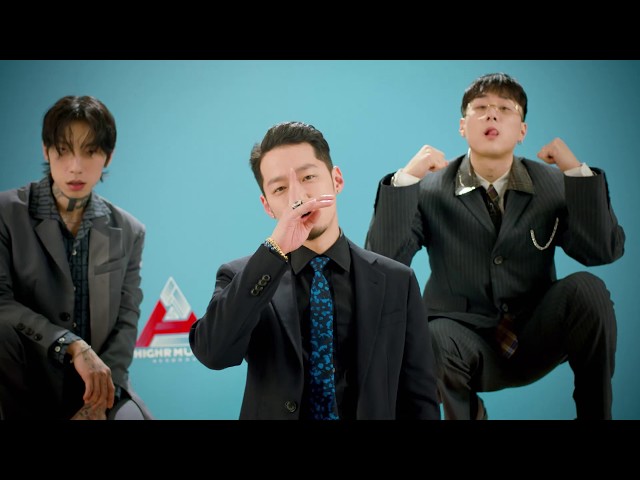 pH-1 'Malibu (Feat. The Quiett, Mokyo) (Prod. Mokyo)' Official Music Video class=