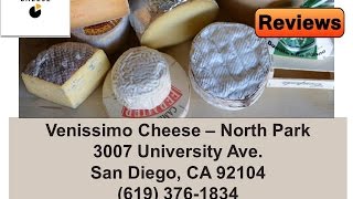 San Diego Cheese Store * (619) 376-1834 * North Park, CA * Gourmet Cheese