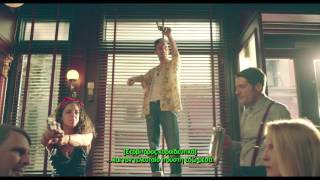 TIFF57 Official Trailer 3 -  [SDH: Subtitles for the Deaf or hard of Hearing]