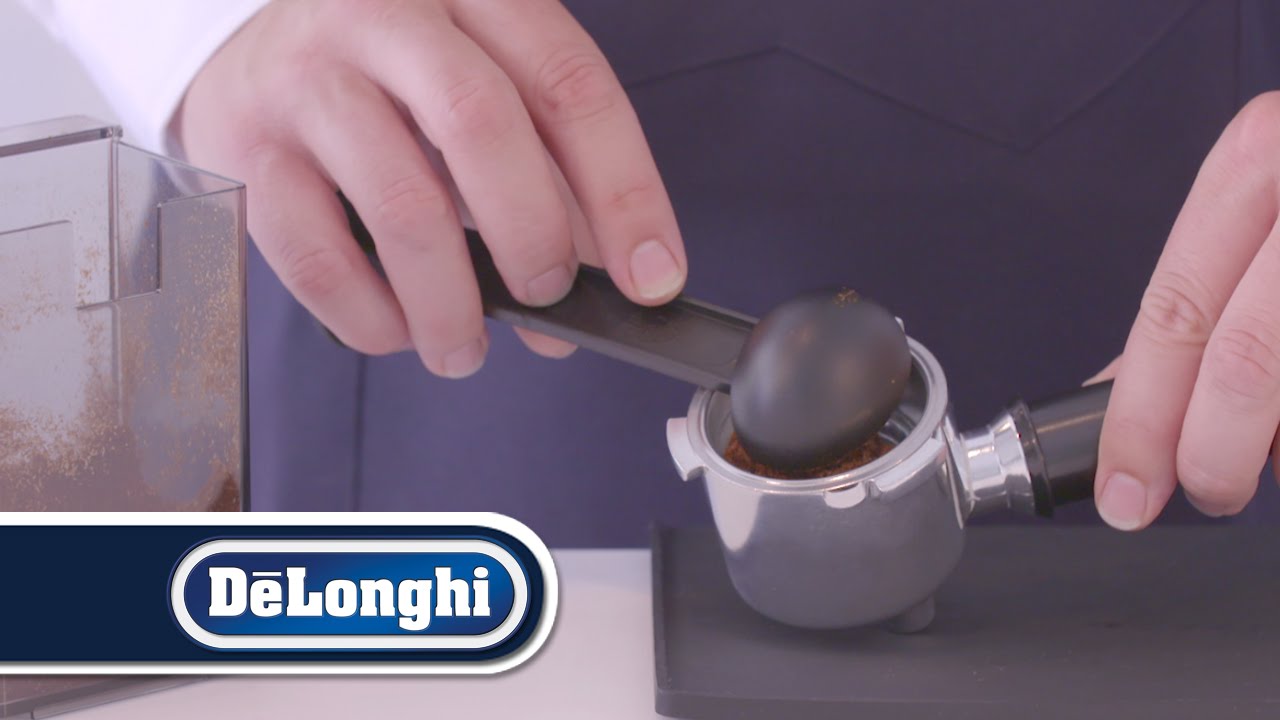 Testing the De'Longhi BCO330T Combination Coffee Machine