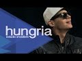 "Não tenho freio" - Hungria Hip Hop no Estúdio Showlivre 2014