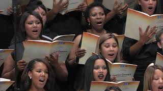 New Apostolic Church Southern Africa | Music - "Rise now and shine"