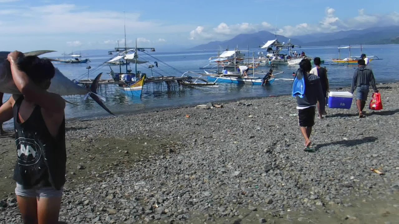 Dingalan Aurora Philippines