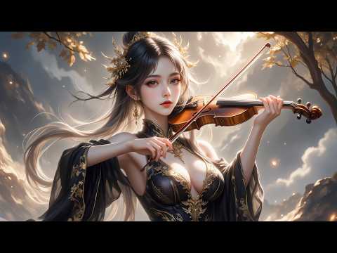 Oriental Metal Symphony: 1 Hour Epic Mix of Chinese Traditional Instruments & Metal