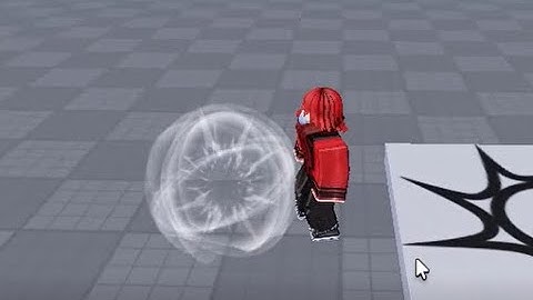 How To Create Impact Particle Effects On Roblox Studio (Part 1)