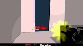 X227 Stick Shooter screenshot 5