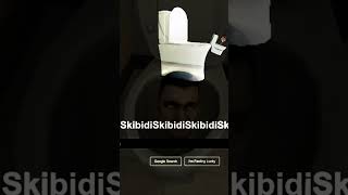 Skibidi Toilet Meme Animated Cursor - Sweezy Custom Cursors