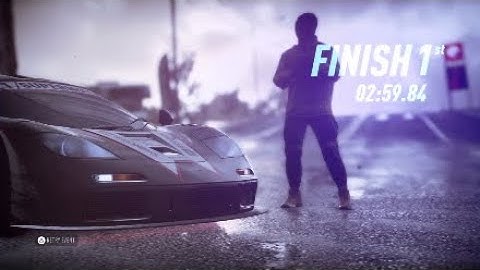 NFS HEAT // Apollo 10 / 2:59.84 {F1/Request}