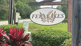 Fern Lakes Driving Tour, Elise Witman, 843-247-6772, Fern Lakes Homes For Sale, Bluffton, SC