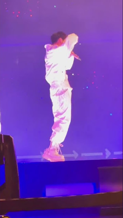#jungkook #dope  hiptrust damn🔥#ptd #permissiontodance #ptdonstage #jungkookie #sofistadium #bts