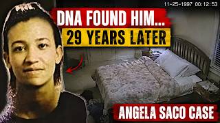 Angela Sacco s Killer Was Found But He Had Already Escaped Justice