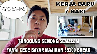YANG DIBAHAS YANAI CE-CE SEMALAM TUNGCUNG SEMONG SEMALAM, KEPO NONTON AJA