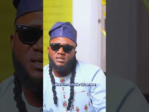 B.O.C Madaki - Eddie Quansa (reel)
