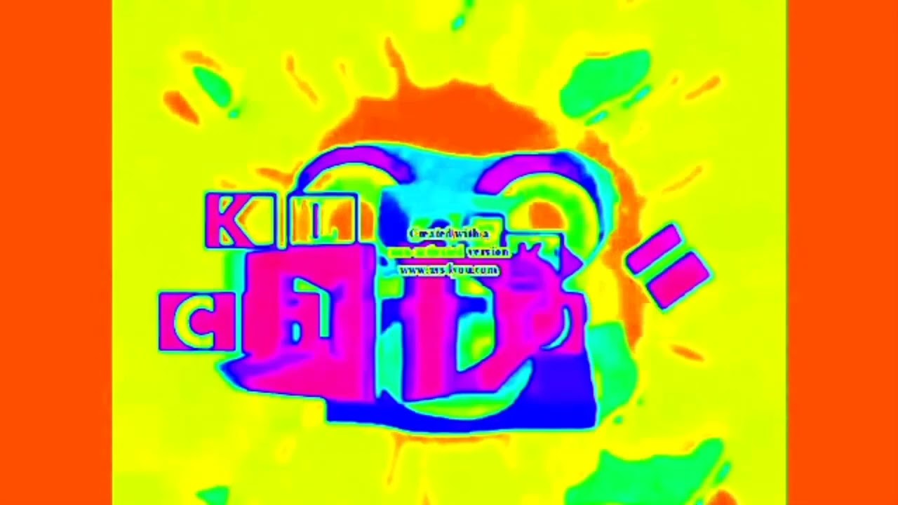 [REQUESTED] Open Korea LG Csupo Effects [Preview 2MABAL Effects]