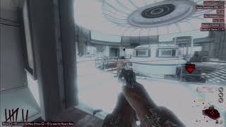 SKID TRIES TO HIT MY OVH BUT FAILS AHAHA