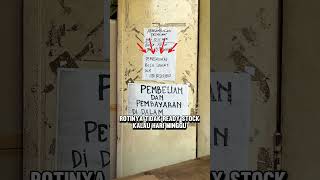 Toko Roti Sidodadi, Bandung. #videoviral #bandung #jalanjalan
