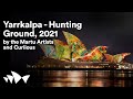 Lighting of the Sails: Yarrkalpa - Hunting Ground, 2021 | Vivid Live