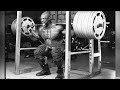 Old School Rap W Ronnie Coleman Rojo Workout Playlist 