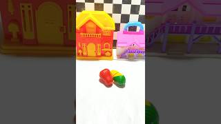 Corn kitchen Set Toys Videos ASMR Fruits Cutting Trading Relaxing Videos ASMR