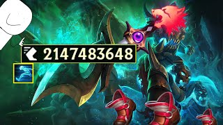 [BlowYourMaMaUP] Balanced heCARim - League of Legends