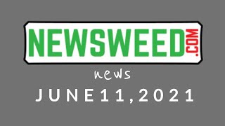 Newsweed News - June 11, 2021