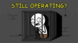 The Darkest Prisons Still Operating Today