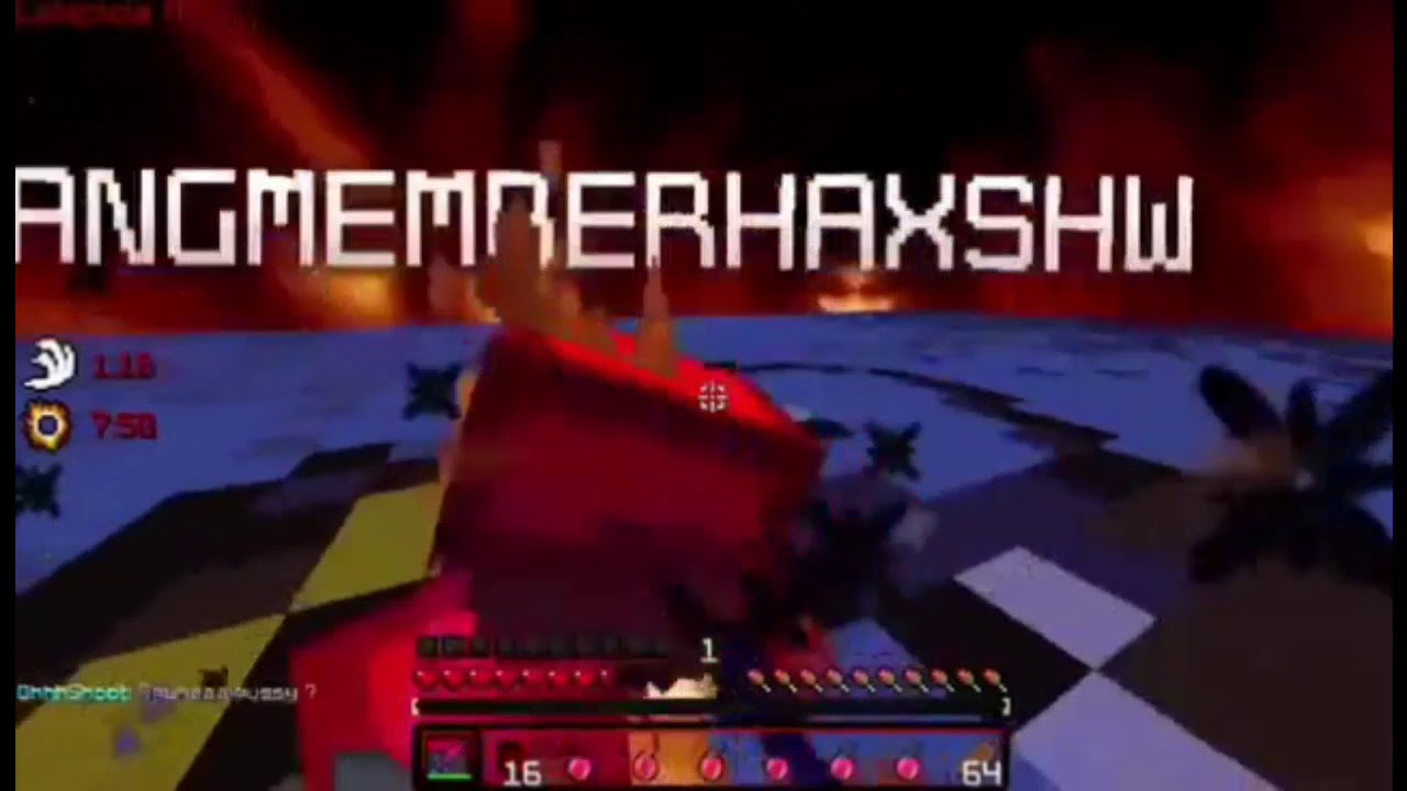 Reboting Vs Haxshw + Na Visão Do Reboting + O Melhor Br!