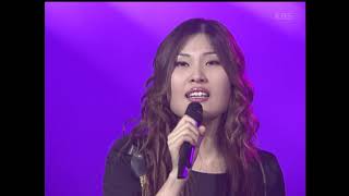 빅마마(Big Mama) - Break away [윤도현의 러브레터] | KBS 20030315 방송