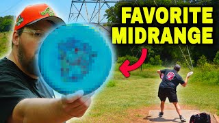 I Asked This Manufacturer to Recreate the Disc of My Dreams