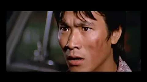 The Big Holdup 大劫案 (1975) **Official Trailer** by Shaw Brothers - DayDayNews