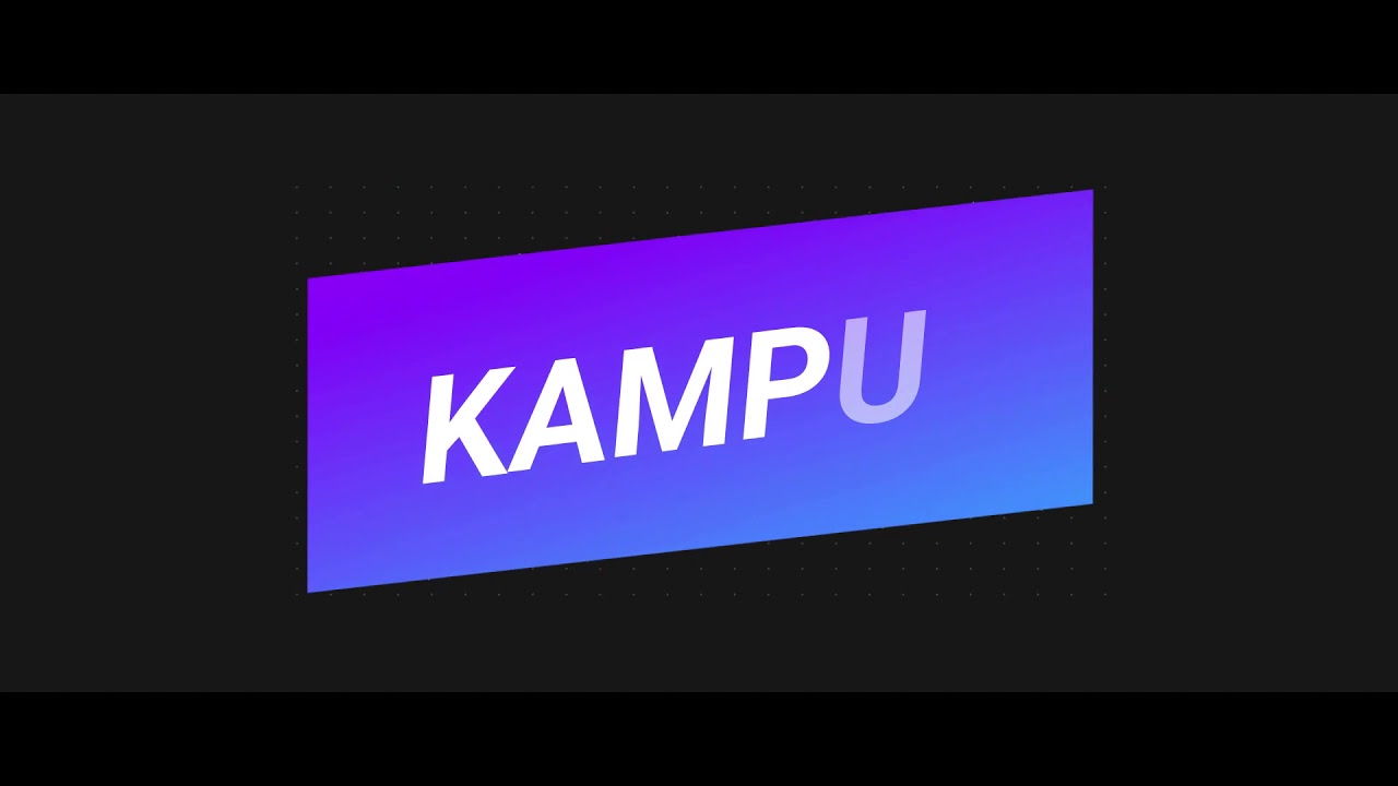 Kampuh.com - YouTube