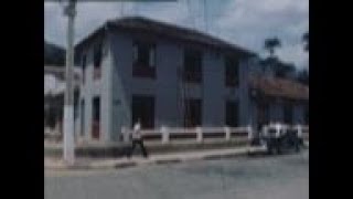 UPITN 29 10 79 AFTERMATH LYNCHING SCENES IN VOODOO CASE