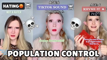 *30 MINUTES* OF BRIANNA GUIDRY POPULATION CONTROL POVS