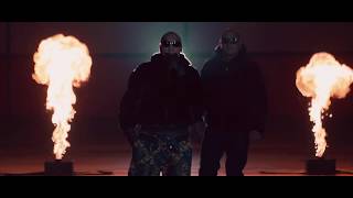 Miniatura de vídeo de "MONGOLIAN HIP HOP RAP ARTISTS - TOONOT  [Official Video]"