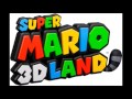 Super Mario 3D Land Underground Theme 🎮