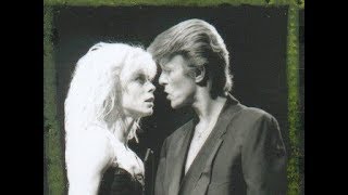 BOWIE ~ LOOK BACK IN ANGER ~ RYKO BONUS TRACK