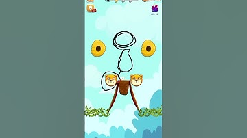 save the dog 🐕level 20 viralshorts #trending #shorts