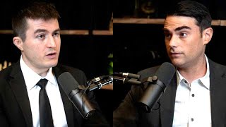 Can atheists be good people? | Ben Shapiro and Lex Fridman