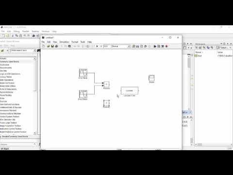 Exp 4 : AM-DSB-SC Demodulator - YouTube