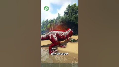 ARK Beginner Tips Part 3 #shorts