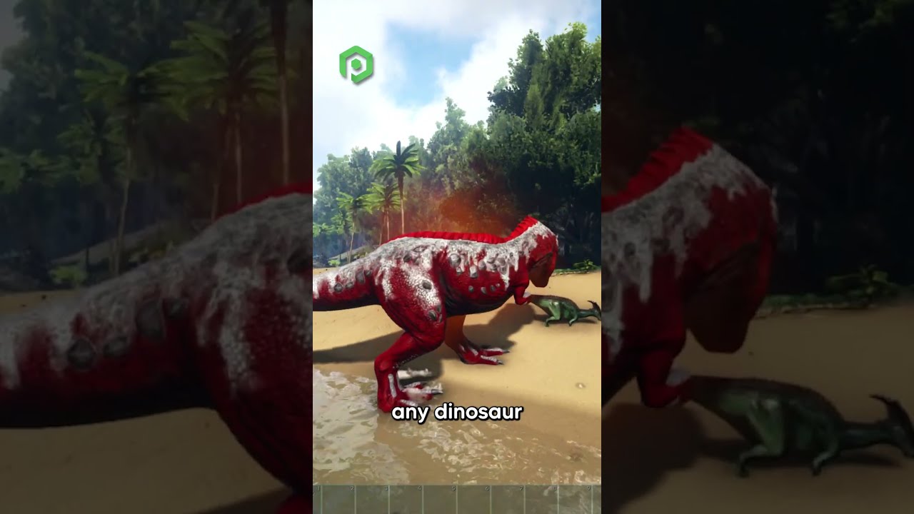 ARK Beginner Tips Part 3 Shorts