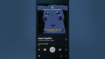 sad songs for when your past hurts 💔