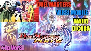 Duel Masters Plays: Versi Mobile sudah Rilis..!!!! screenshot 5