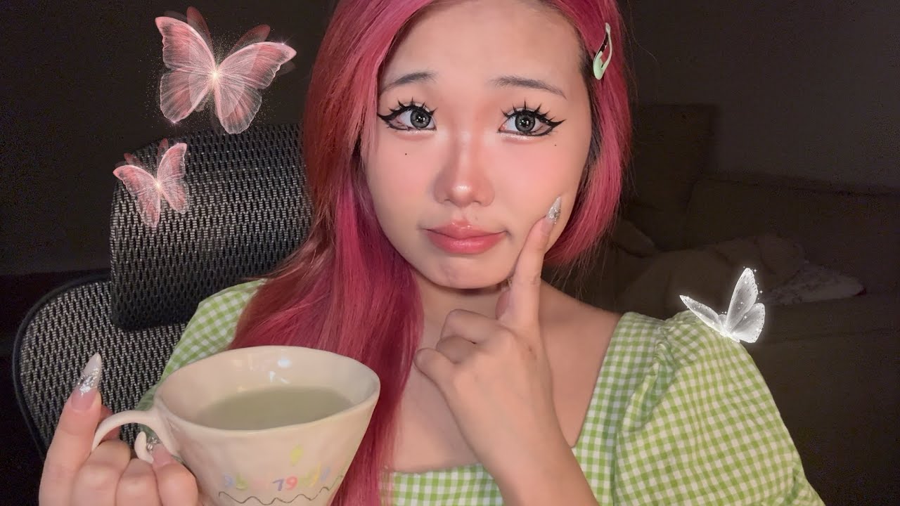 ты заблудилась и попала в Эквестрию 🧚my little pony | Fluttershy will take care of you🪄