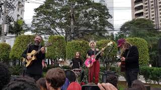 Supercombo - Menina Largata (Mc Dia Feliz - 24/08/19)