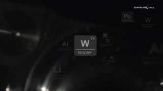 Ducati 1201 Project - Teaser 1 - Tungsten