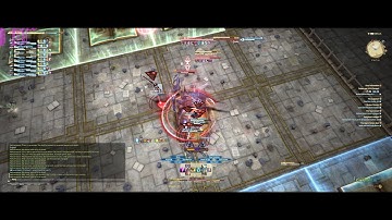 FINAL FANTASY XIV-(O3S/V3S)OMEGA DELTASCAPE V3 (SAVAGE) JP RAID FINDER(TONBERRY) WAR POV