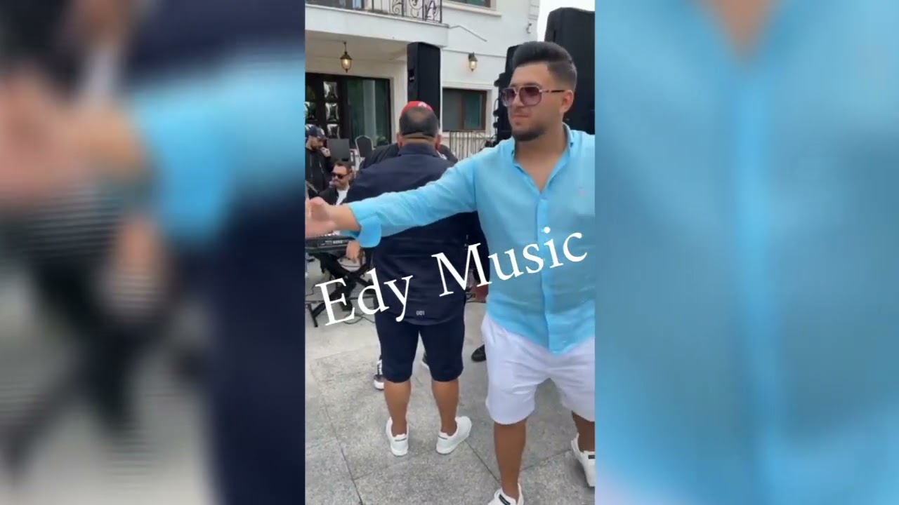 Лео из Кувейта присутствует в Ali Pian